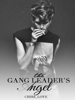 cover image of The Gang Leader‘s Angel
